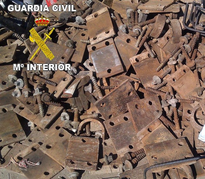 Material de obra en Las Rozas