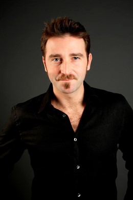 Imágenes De Edu Soto, Fernando Gil Y Quequé