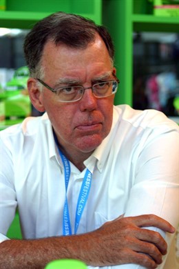 Barry Sears, nutricionista