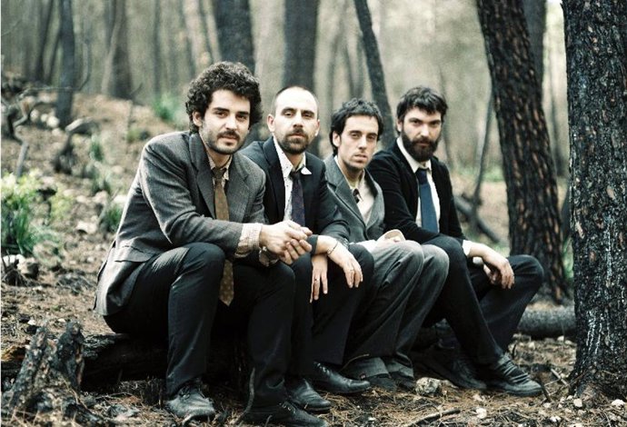 El Petit de Cal Eril