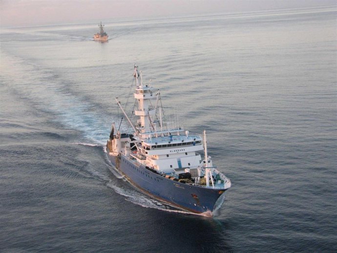 Secuestro del buque Alakrana