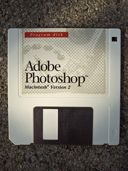 Adobe Photoshop