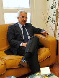 La Junta asegura no tener "ningún interés en salir en la prensa rosa", como afirma el STAJ