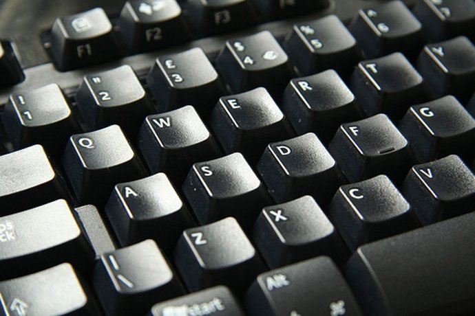 Teclado 