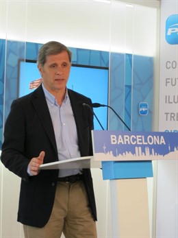 Alberto Fernández Díaz (PP)