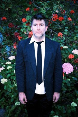 James Murphy