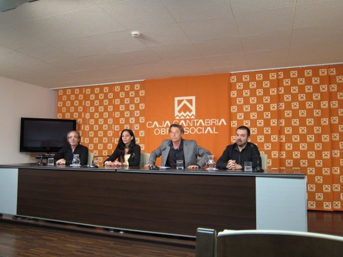 Rueda Caja Cantabria