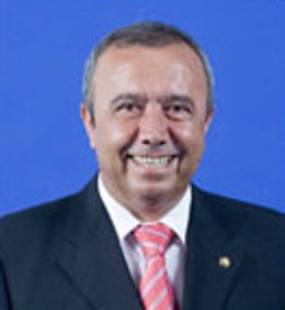 El diputado Bartolomé Soler