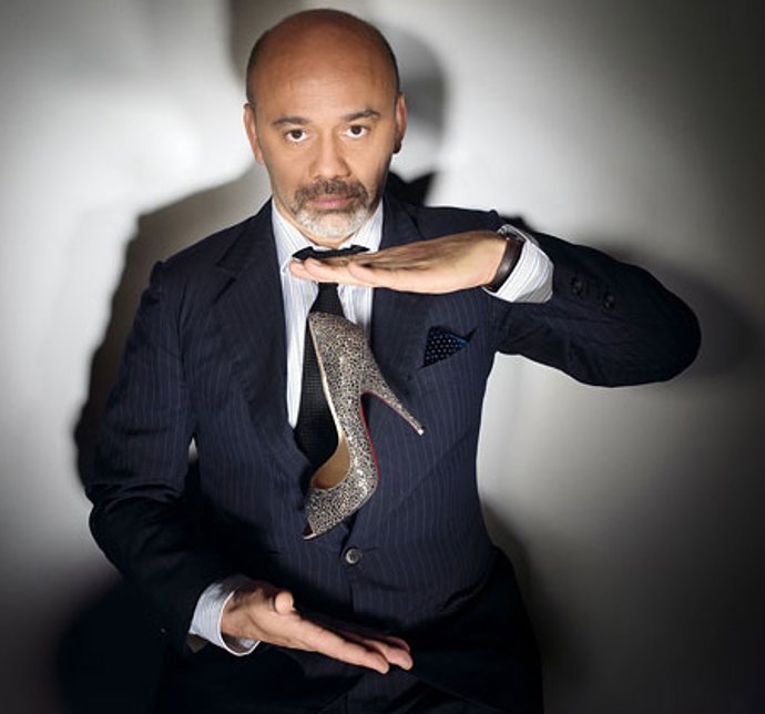 Christian Louboutin