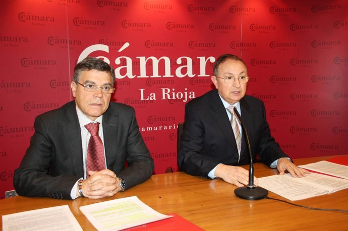 La Cámara Ofrece A Las Empresas Riojanas Nuevos Servicios En Comercio Exterior: 