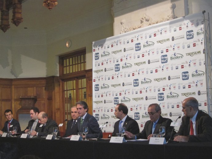 Inauguración IX Seminario Bianual de Gestión Pública