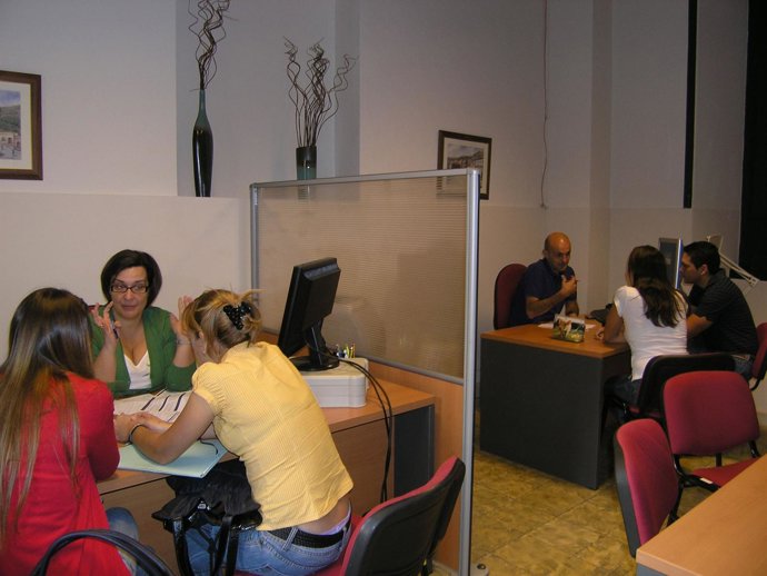 Asesoramiento a emprendedores