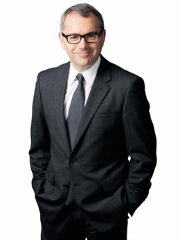 Marc Puig, Presidente De Puig