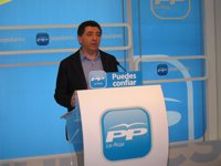 El PP afirma que "con la comunidad educativa riojana, hemos generado uno de los mejores sistemas educativos del mundo"