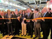 Economía/Agricultura.- Aguilar ve "posibilidades" de que Bruselas apruebe el almacenamiento privado de aceite de oliva