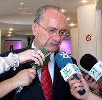 El Ayuntamiento de Málaga espera una ocupación hotelera "muy elevada" durante Semana Santa