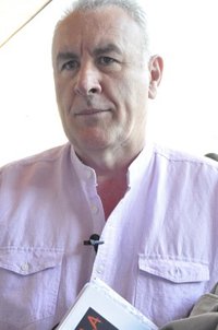 Cayo Lara se declara "indignado" porque Torrijos no haya recibido notificación formal de su imputación