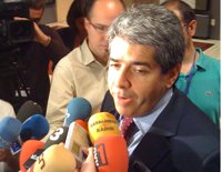 El Govern, tranquilo ante las advertencias del asesor de Mas por el recorte sanitario