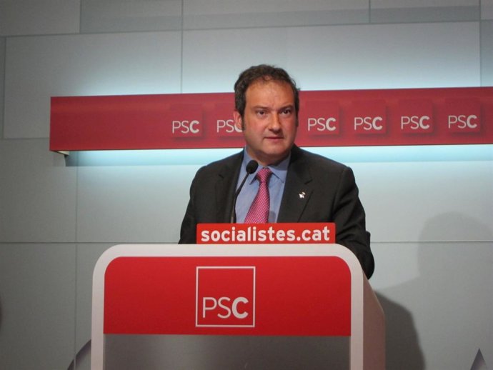 Jordi Hereu (PSC)
