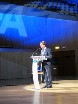 El consultor y formador de empresas, Emilio Duró