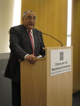 Joaquim Nadal