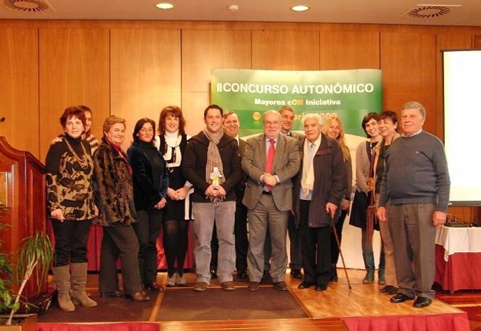 Participantes En El Proyecto. 