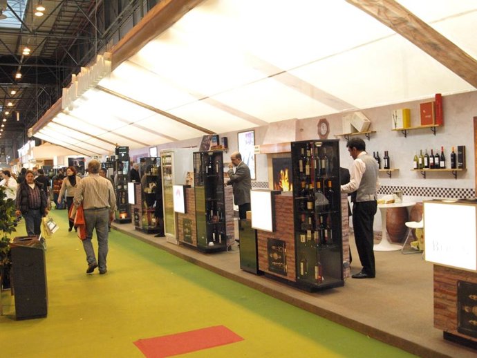 El Salón se celebra hasta este jueves