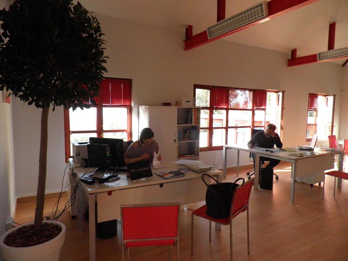 Oficina Local de cambi Climático