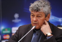 Fútbol/Liga Campeones.- Lucescu: "No hay muchas opciones de clasificarnos pero intentaremos ganar el partido"
