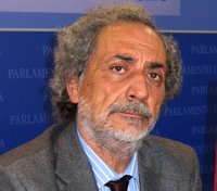 Chamizo pide que los dos detenidos por el botellón "paguen lo que marca la Ley" e insta a la reflexión social