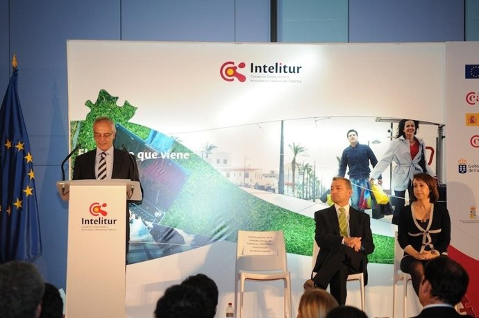 Presentación Del Foro Intelitur