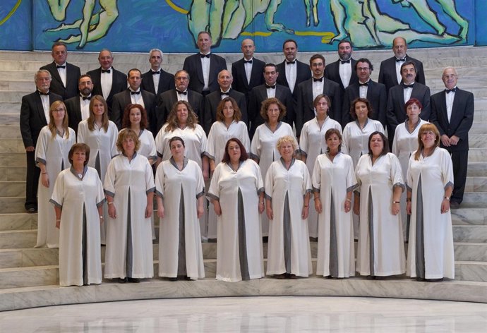 Coro Lírico de Cantabria