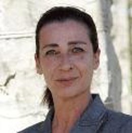 La Concejal De Medio Ambiente, Carmen Ruiz