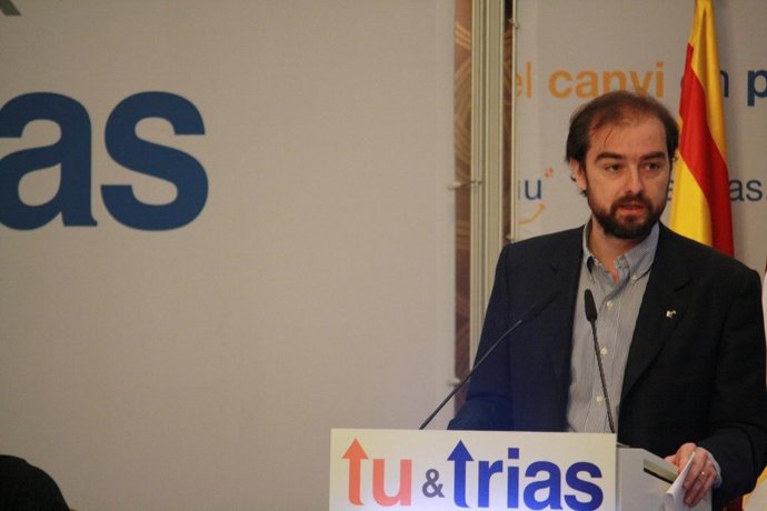 Gerard Ardanuy (UDC)