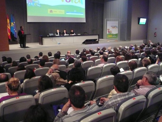 Congreso Estatal Escuela Rural