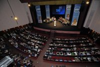 Romero pide a los ciudadrealeños que confíen en su equipo porque está "ilusionado, comprometido y con ganas de trabajar"