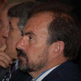 angel torres getafe presidente primer plano cerezo doctor guillen