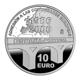 Una de las obras expuestas