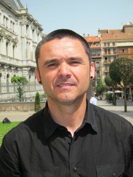 Rafael Palacios