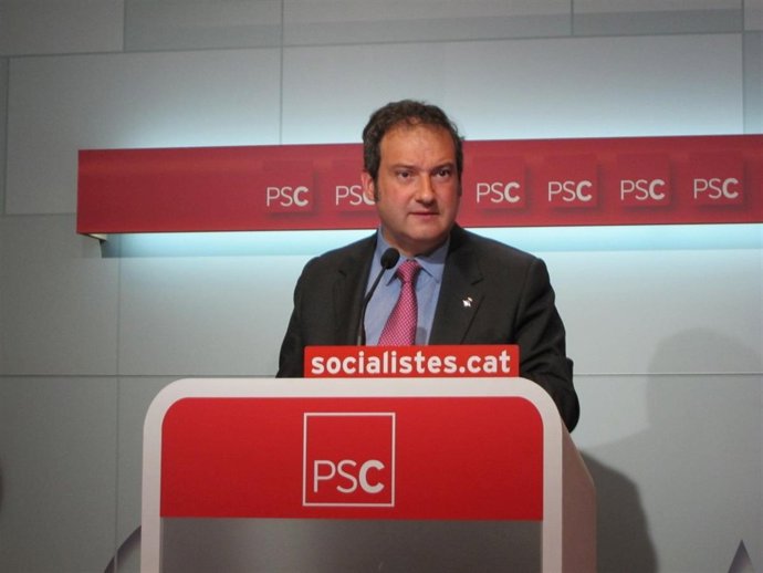 Jordi Hereu (PSC)