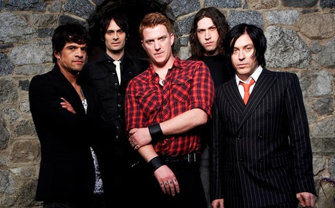 Queens Of The Stone Age Vuelven Al ARF Tras Su Actuación De 2005
