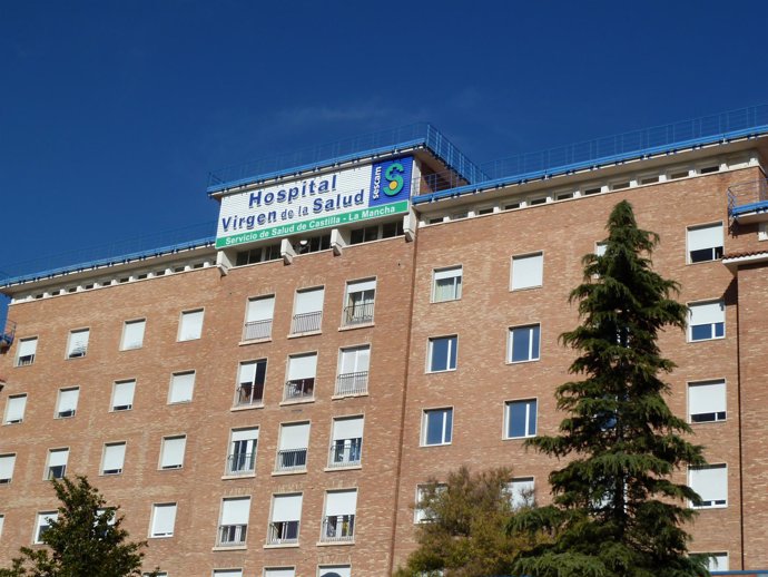 Hospital Virgen de la Salud de Toledo 