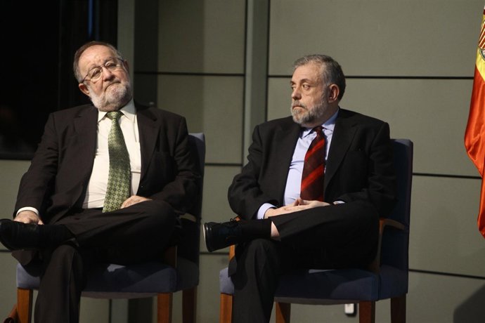 Octavio Granado (D) Presenta Activa