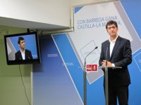 El PSOE Castilla-La Mancha presentará candidatos en todos los Ayuntamientos de la región