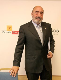 José María Arribas
