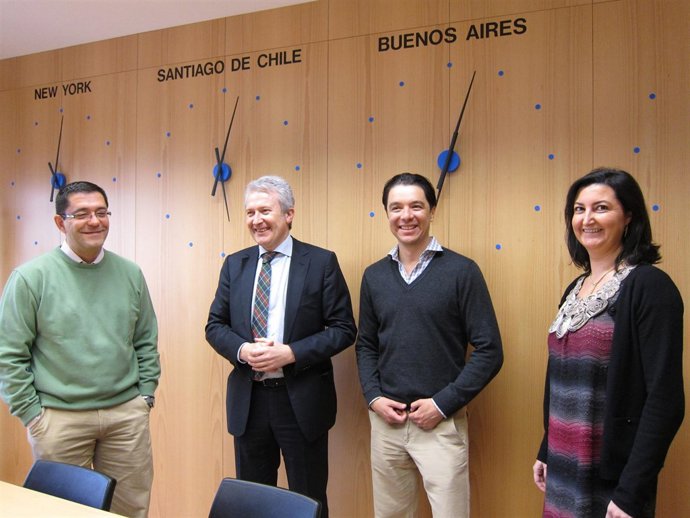 Del Río Y Maldonado 