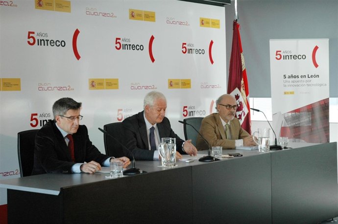 Director De Inteco Víctor Izquierdo