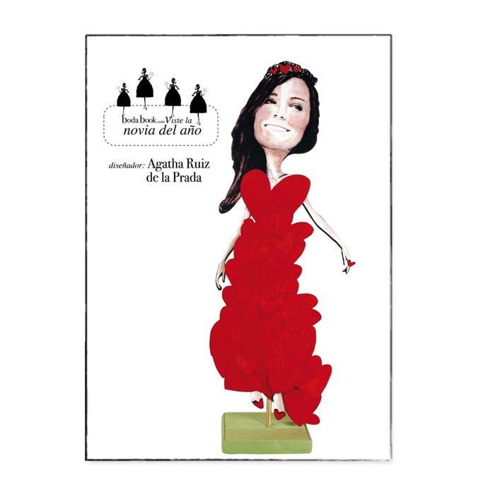Diseño De Agatha Ruiz De La Prada