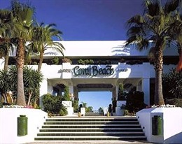 Coral Beach De Iberostar