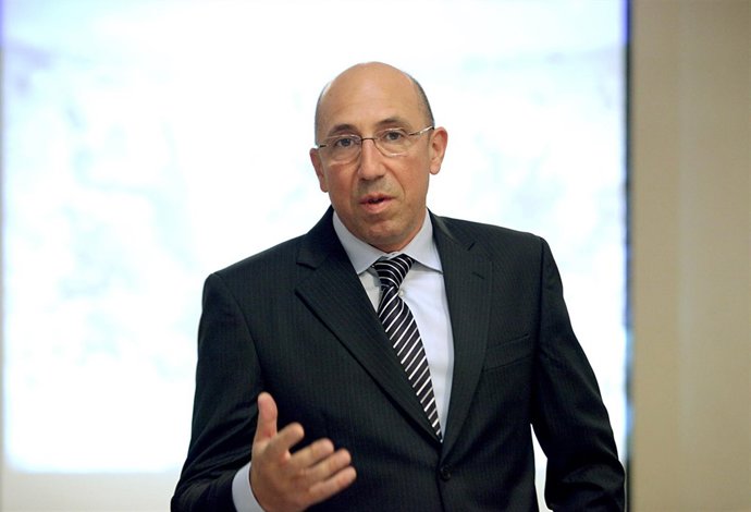 Enólogo Marcos Eguren